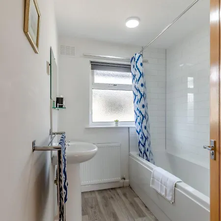 Greystone Holiday home