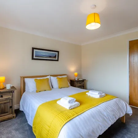 Greystone Holiday home