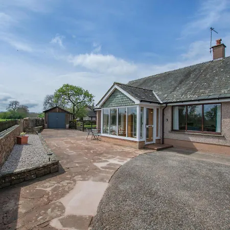 Holiday home Greystone *