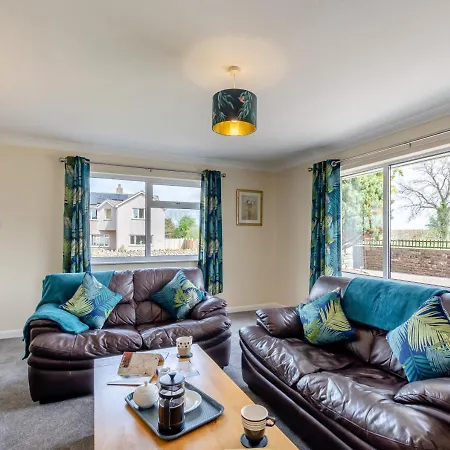Greystone Holiday home *