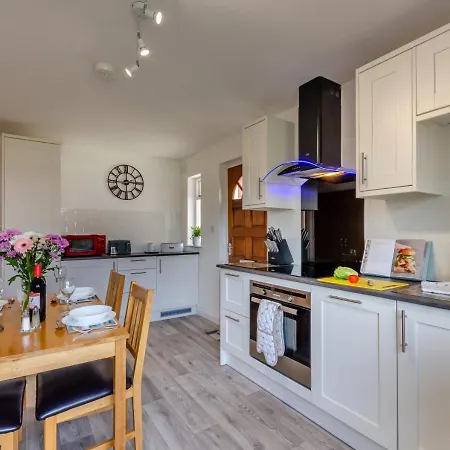 Greystone Holiday home