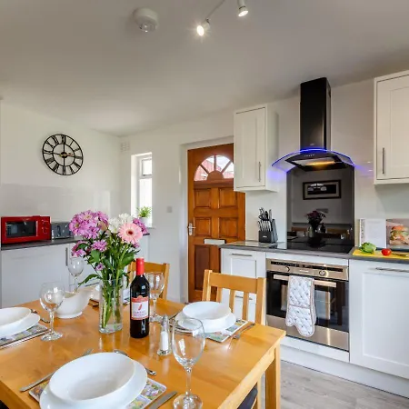Greystone Holiday home *