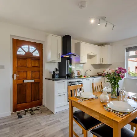 Holiday home Greystone Newton Reigny