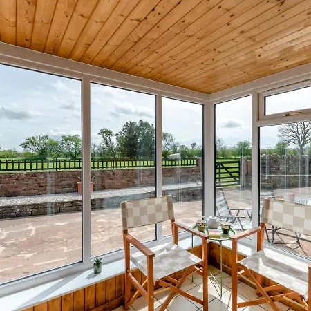 Greystone Holiday home Newton Reigny