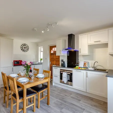 Greystone Holiday home *
