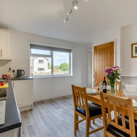 펜션 2 Bed In Penrith Oc-g31989 *