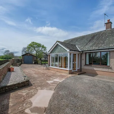 Greystone Ferienhaus *