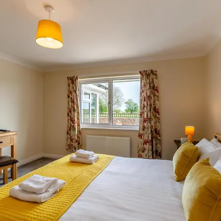 펜션 2 Bed In Penrith Oc-g31989 Newton Reigny