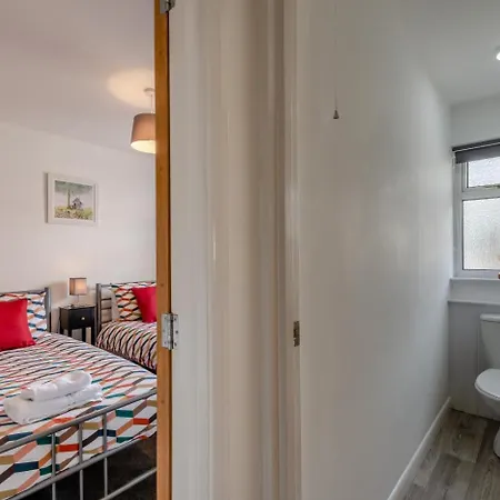 Semesterbostad 2 Bed In Penrith Oc-g31989 *