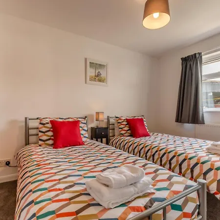 2 Bed In Penrith Oc-g31989 Nyaraló *
