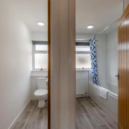 2 Bed In Penrith Oc-g31989 Semesterbostad Newton Reigny