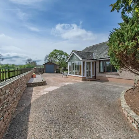 2 Bed In Penrith Oc-g31989 Semesterbostad Newton Reigny