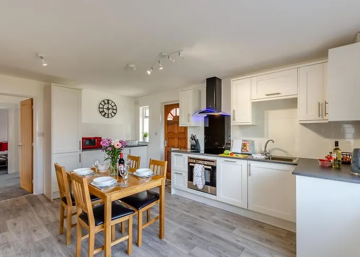 2 Bed In Penrith Oc-g31989 * Newton Reigny