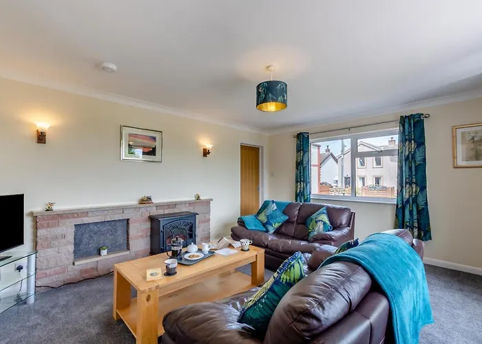 2 Bed In Penrith Oc-g31989 * Newton Reigny