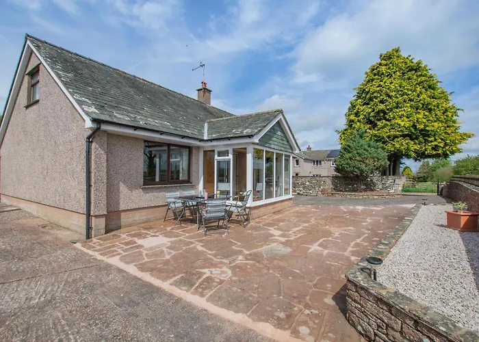 2 Bed In Penrith Oc-g31989 *