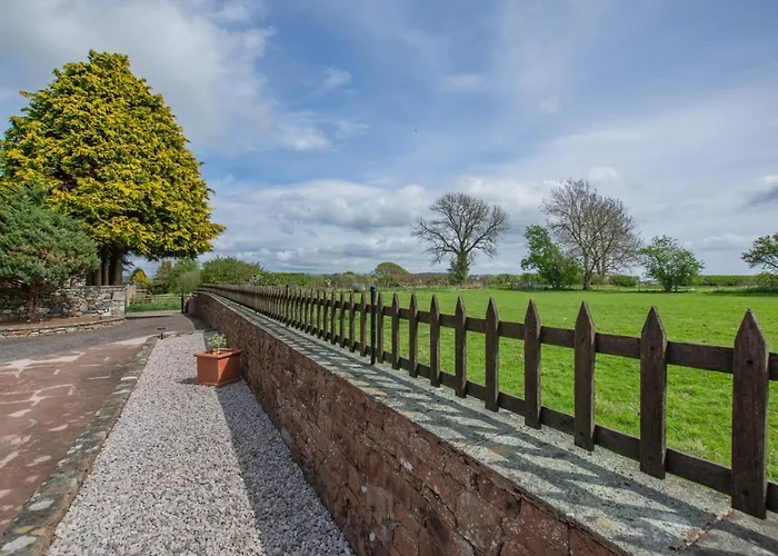 2 Bed In Penrith Oc-g31989 度假居 Newton Reigny