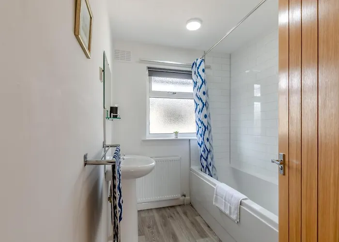 Feriehus 2 Bed In Penrith Oc-g31989 Newton Reigny