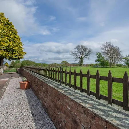 2 Bed In Penrith Oc-g31989 Feriehus Newton Reigny
