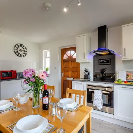 2 Bed In Penrith Oc-g31989 Feriehus *