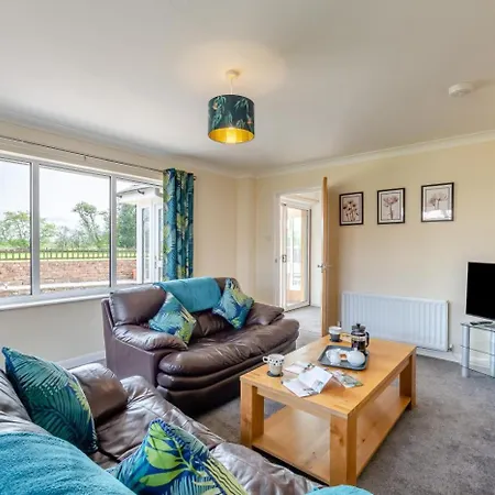 Feriehus 2 Bed In Penrith Oc-g31989